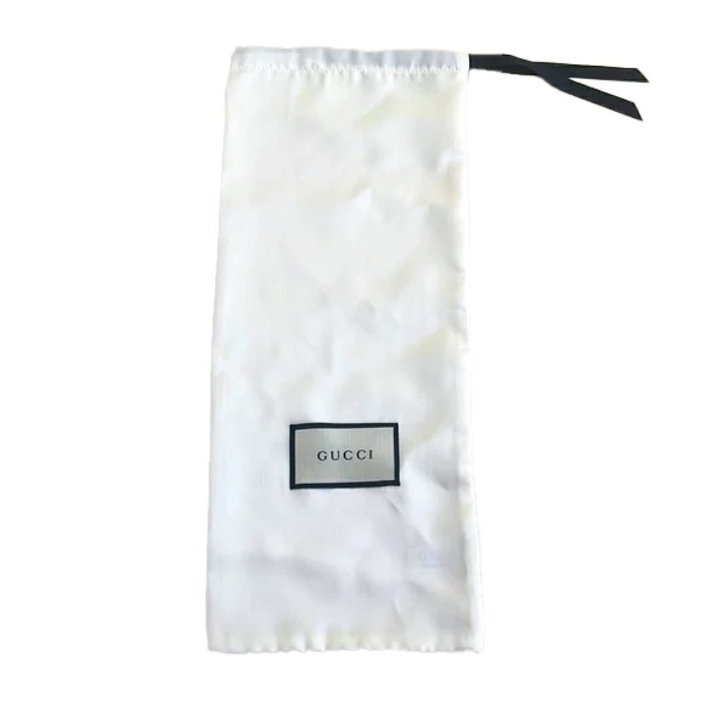 🆕 GUCCI Dust Bag 15”x6.5”
